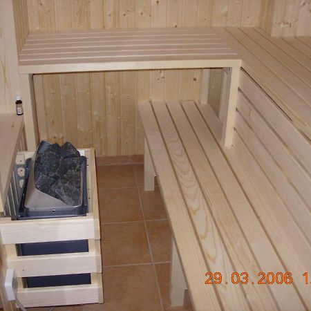 Apartmán House Of Relaxation Zgornja Sorica Exteriér fotografie