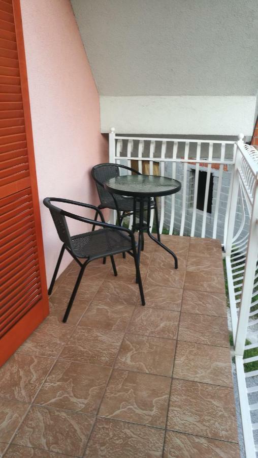 Apartmán House Of Relaxation Zgornja Sorica Exteriér fotografie